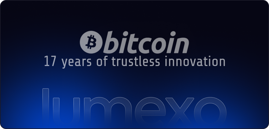 Bitcoin 17th Anniversary Satoshi Whitepaper