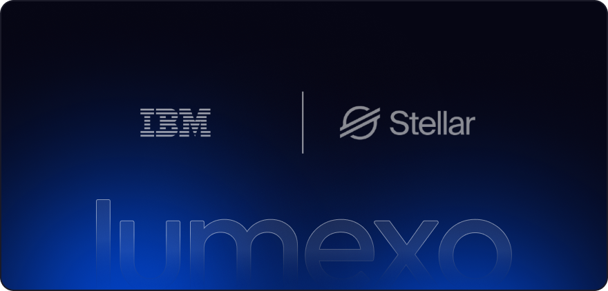 IBM Stellar Partnership World Wire