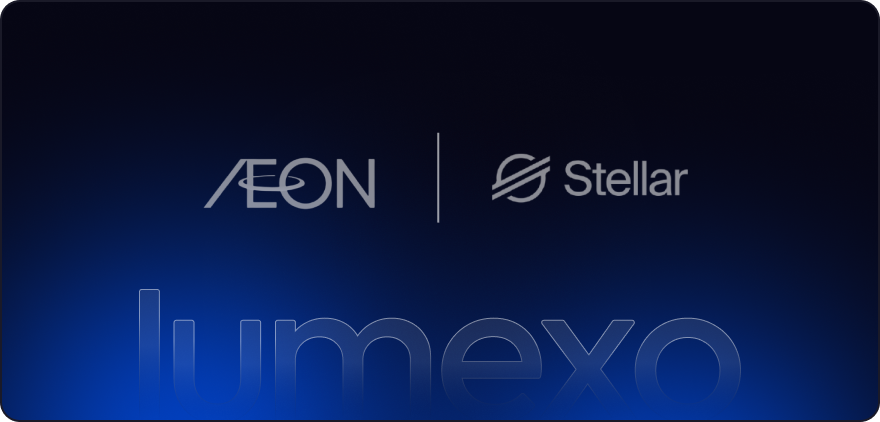 Stellar AEON Partnership Southeast Asia