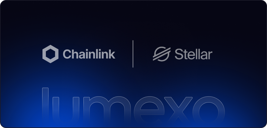 Stellar Chainlink SCALE RWAs 2025