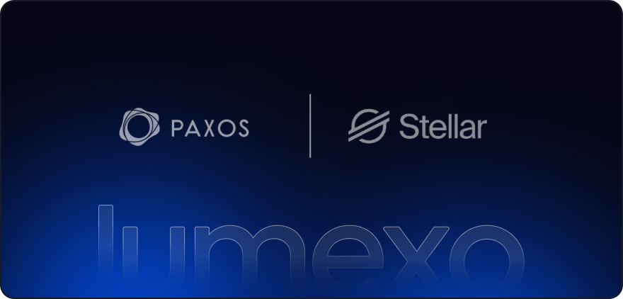 Paxos Stellar Partnership Stablecoins