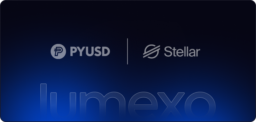PYUSD Live on Stellar Network
