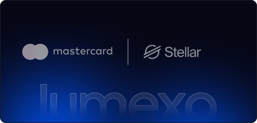 Mastercard and Stellar Team Up for Smarter Crypto