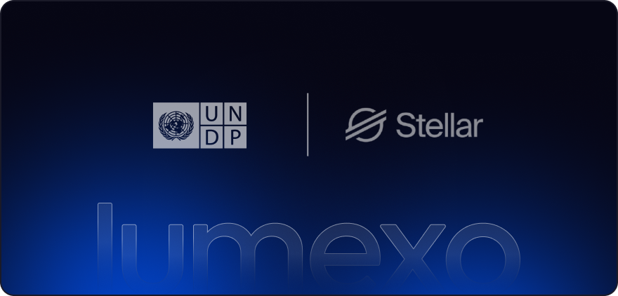 Stellar UNDP Ripple Interoperability Humanitarian Aid