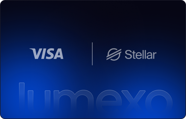 Visa Stablecoin Settlement Stellar XLM