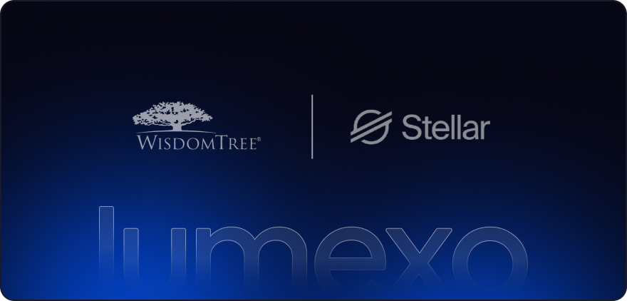 WisdomTree Launches Physically-Backed Stellar Lumens ETP