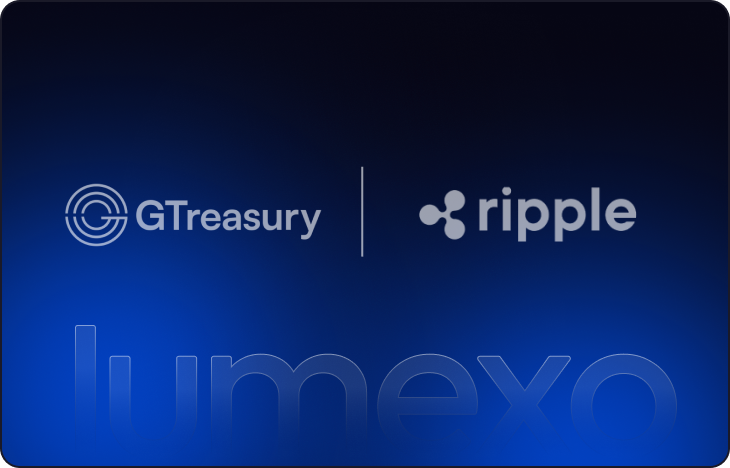 Ripple's $1B GTreasury Acquisition