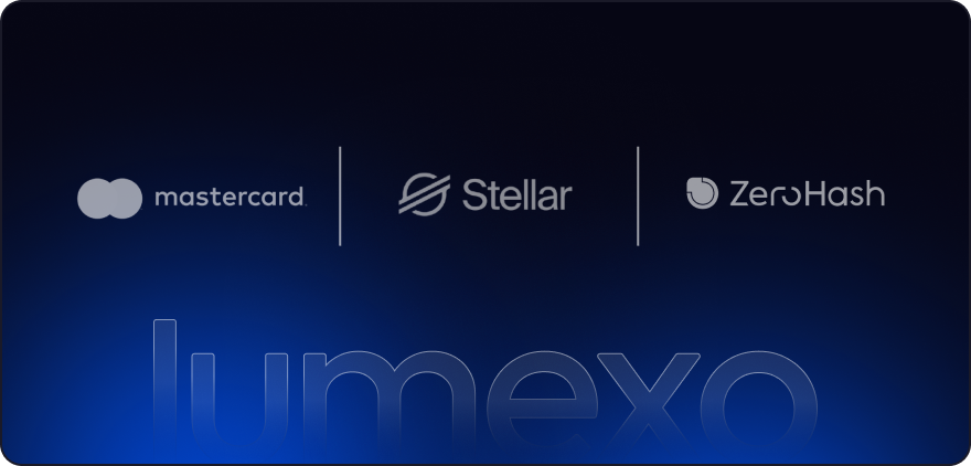 Mastercard Zero Hash Acquisition Stellar