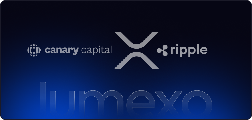 XRP ETF Launch November 13 Canary Capital