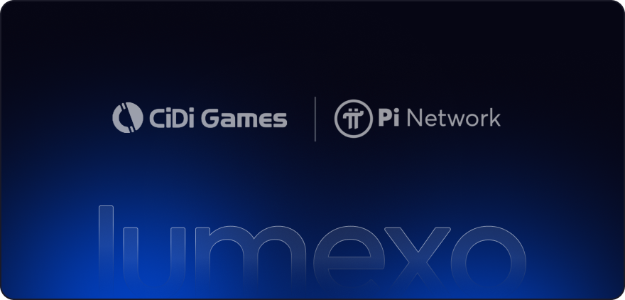 Pi Network CiDi Games Investment Web3 Gaming