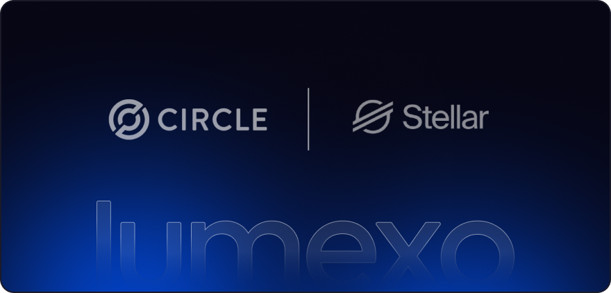 Circle EURC on Stellar