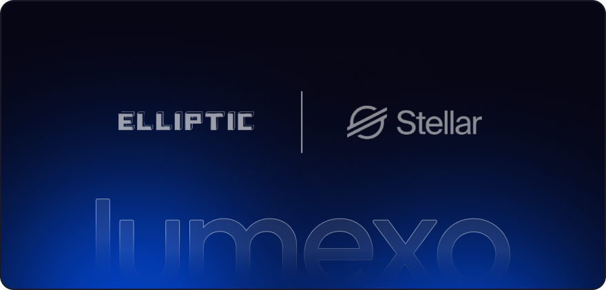 Elliptic Stellar XLM Illicit Flows Integration