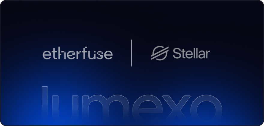 Etherfuse Stellar Partnership RWA Tokenization