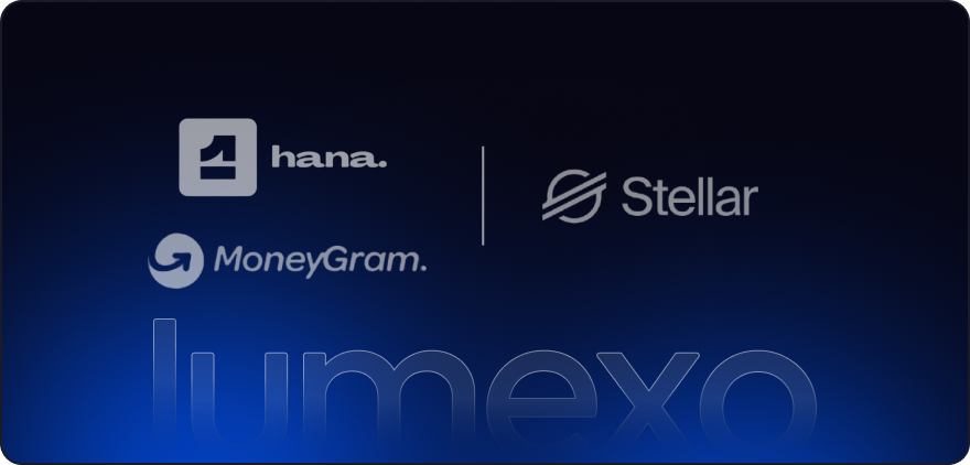 Hana MoneyGram USDC Stellar Southeast Asia