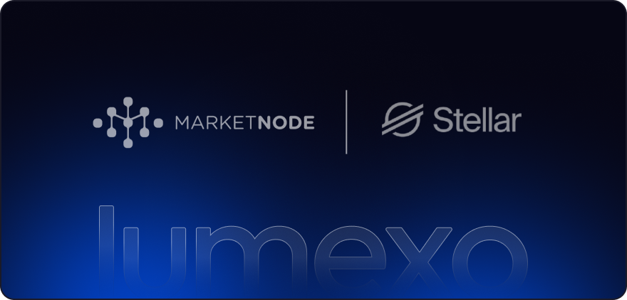 Marketnode Stellar Support APAC