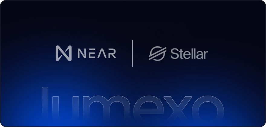 Stellar NEAR Intents Integration