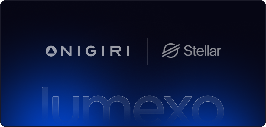Onigiri Capital Stellar Partnership Asia LatAm