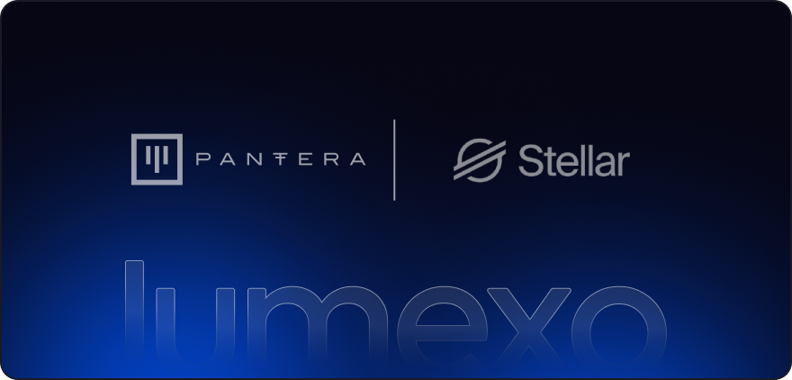 Stellar Pantera Capital Partnership LatAm Asia