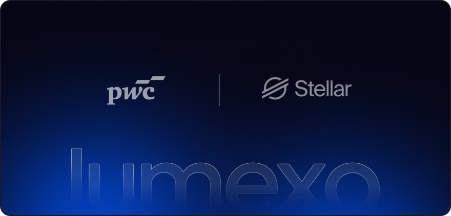 PwC Stellar Partnership Blockchain