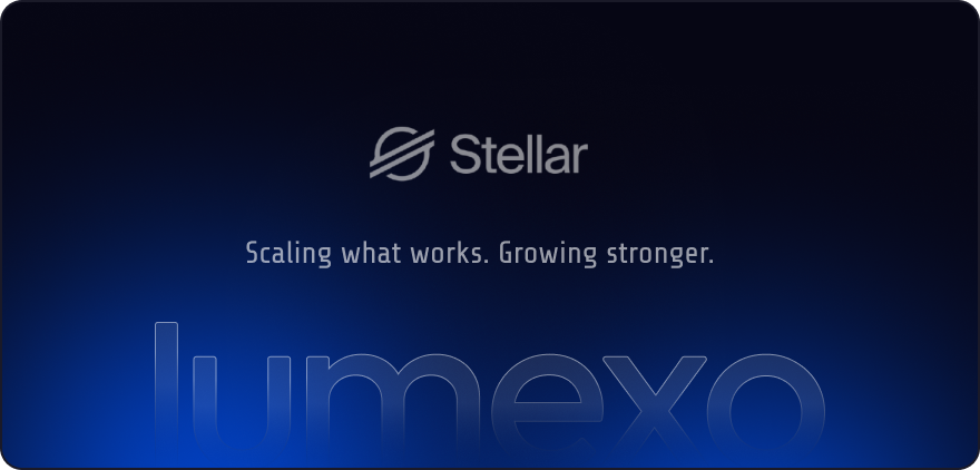 Stellar Q3 2025 Report