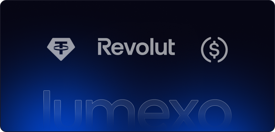 Revolut Zero-Fee Stablecoin Swaps USDC USDT