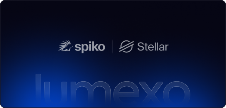 Spiko Integrates Stellar ($XLM)