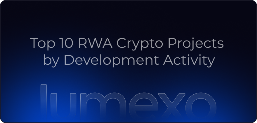 Top RWA Crypto Projects Development 2025