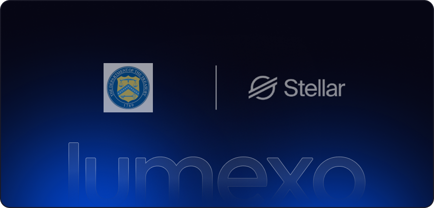 Stellar Tokenized U.S. Treasuries RWAs