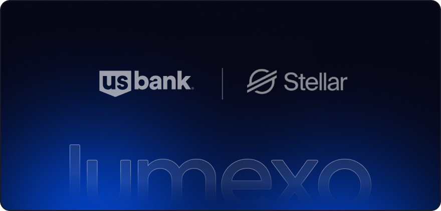 U.S. Bank Stellar Stablecoin Pilot 2025