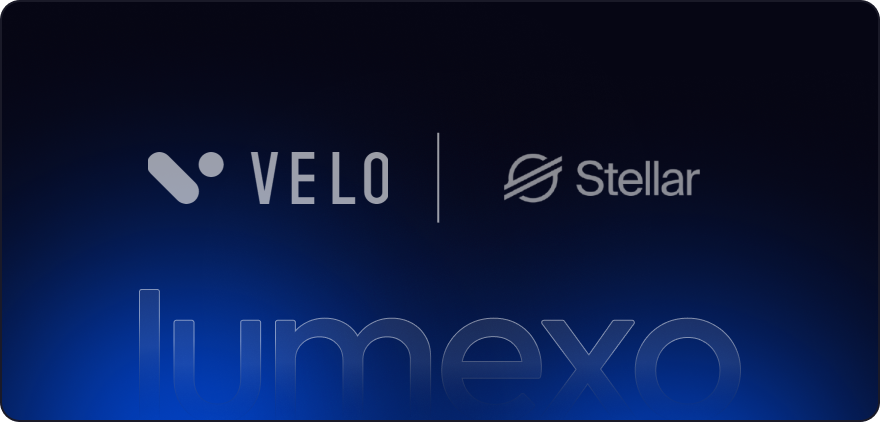 Velo Labs Stellar BlackRock BUIDL Southeast Asia