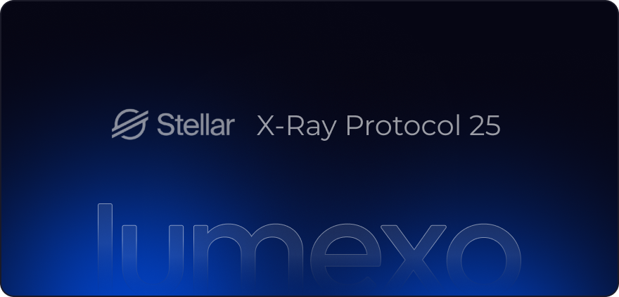 Stellar X-Ray Protocol 25 ZK Privacy