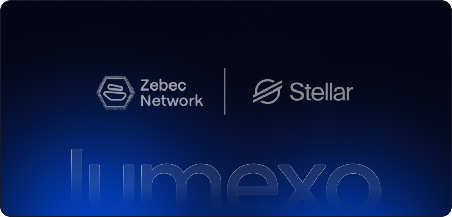 Zebec Protocol Stellar Integration Payroll