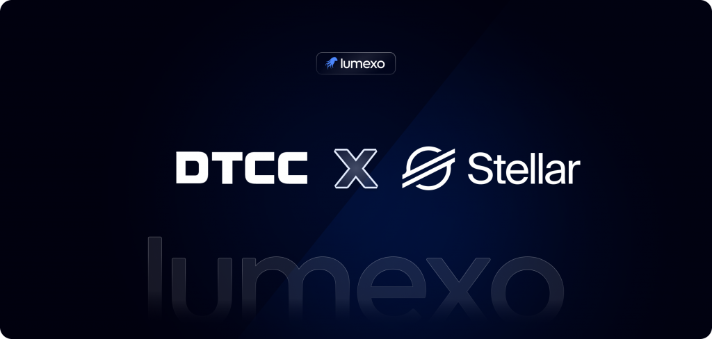 DTCC Stellar XLM Patents Tokenized Assets