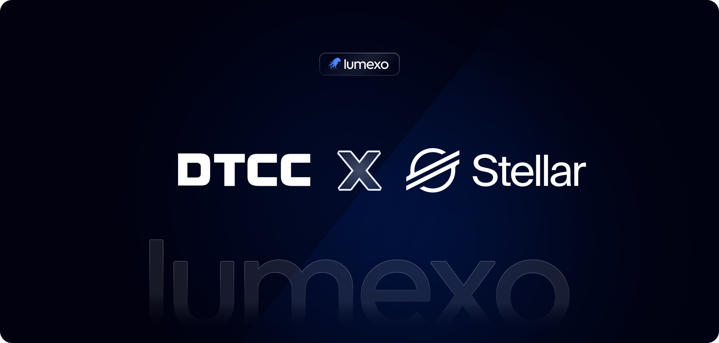 DTCC Stellar XLM Patents Tokenized Assets