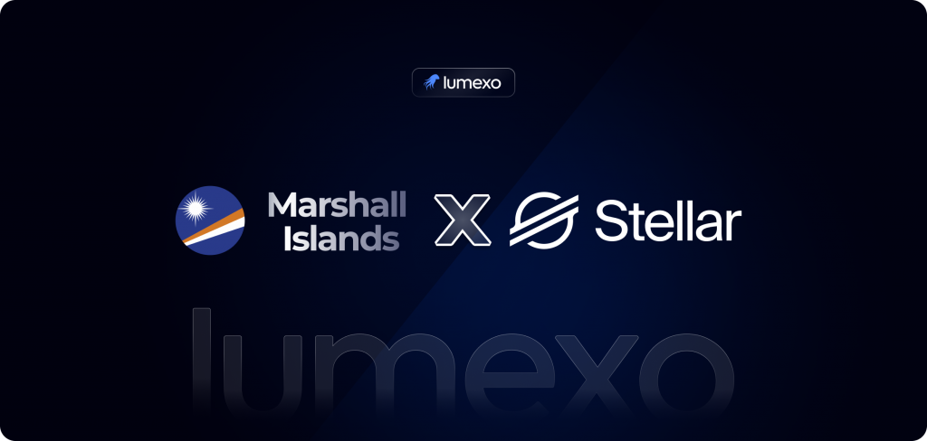 Marshall Islands Blockchain UBI Stellar