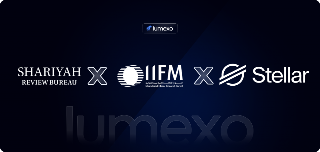 Stellar XLM Shariah Compliant Islamic Finance