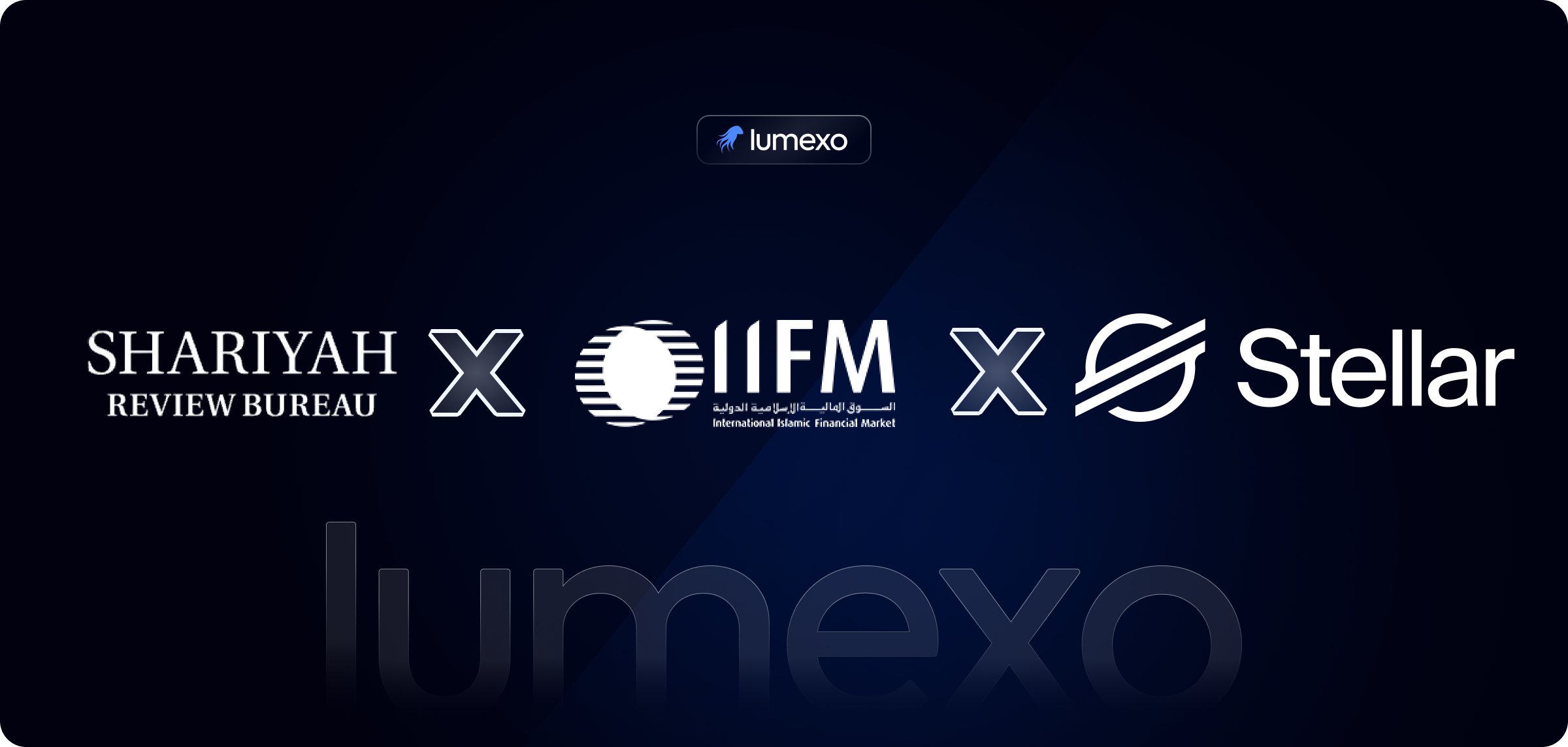 Stellar XLM Shariah Compliant Islamic Finance