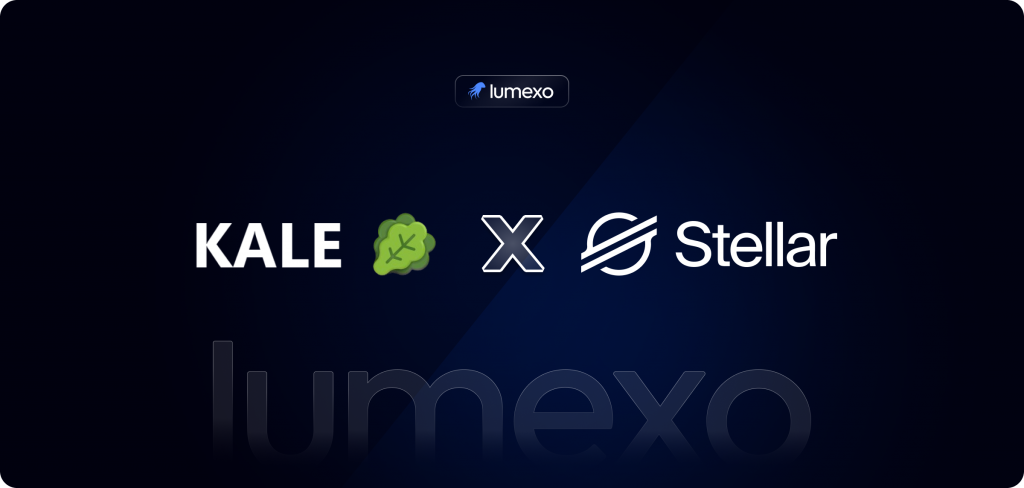 Kale Stellar Payment System