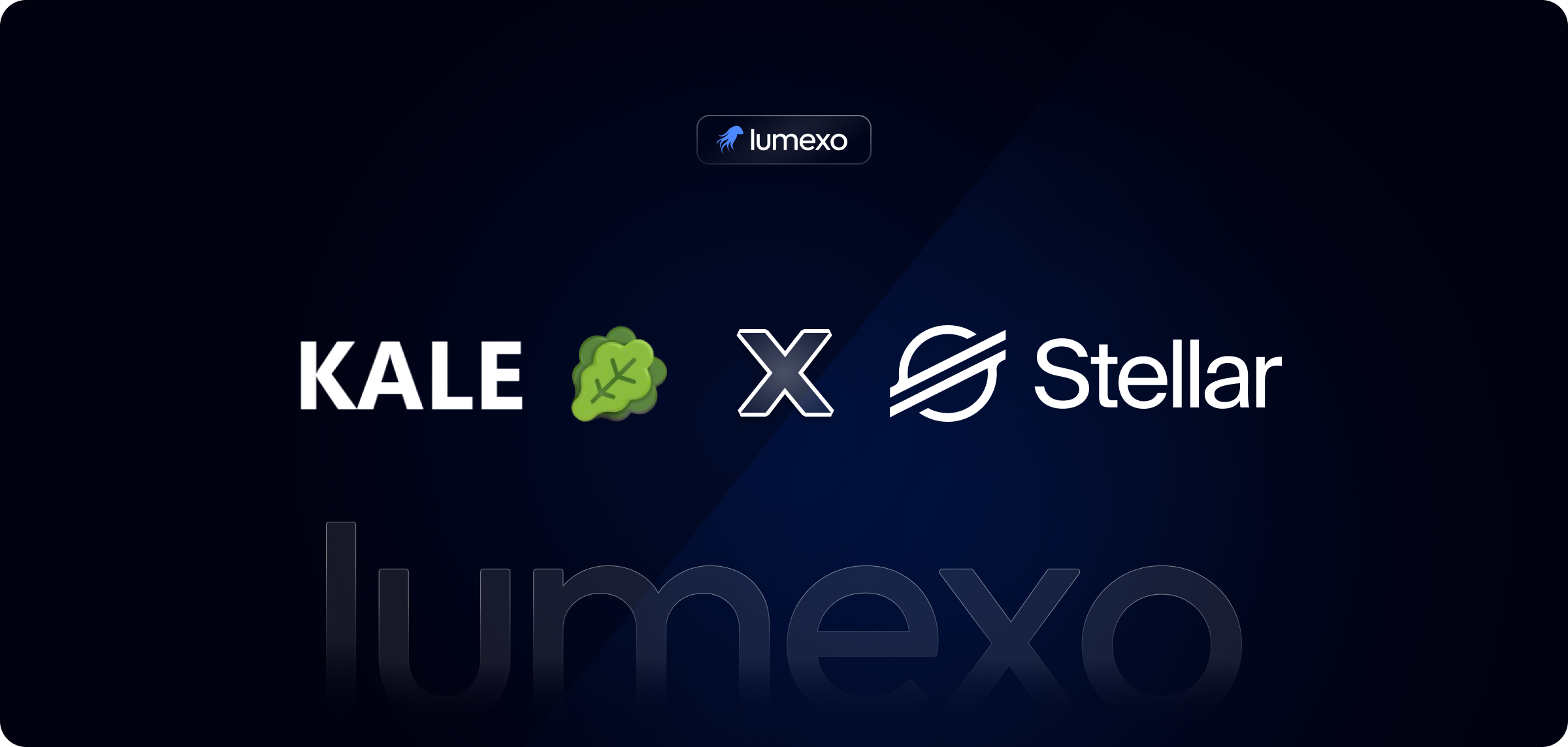 Kale Stellar Payment System