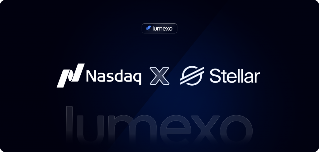 Nasdaq Crypto Index SEC Approval Stellar XLM ETF