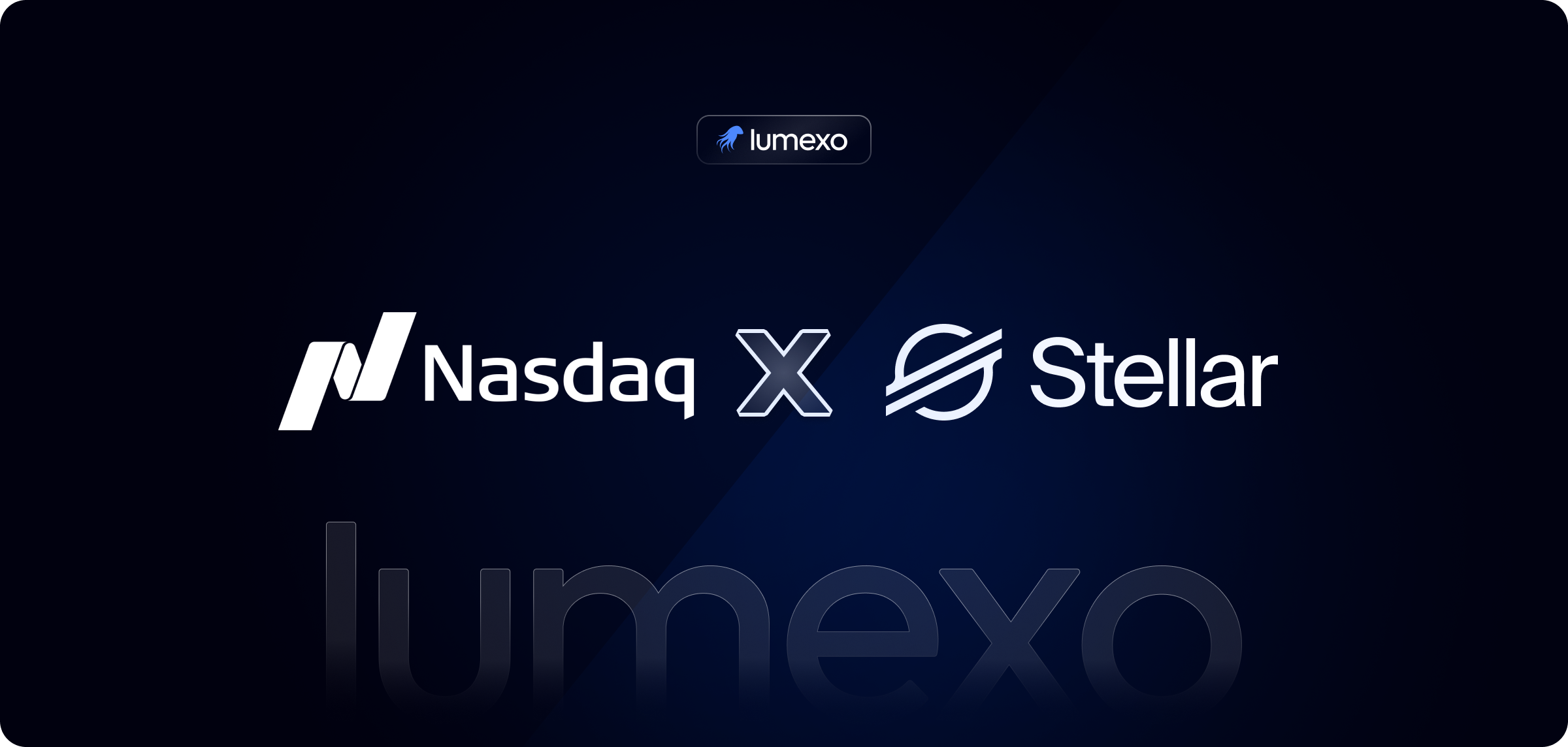 Nasdaq Crypto Index SEC Approval Stellar XLM ETF