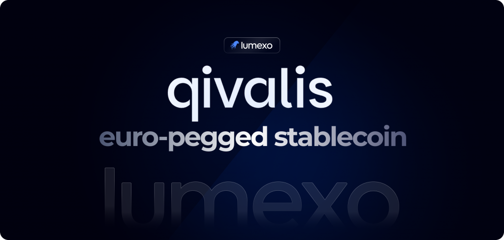 Qivalis Euro Stablecoin European Banks