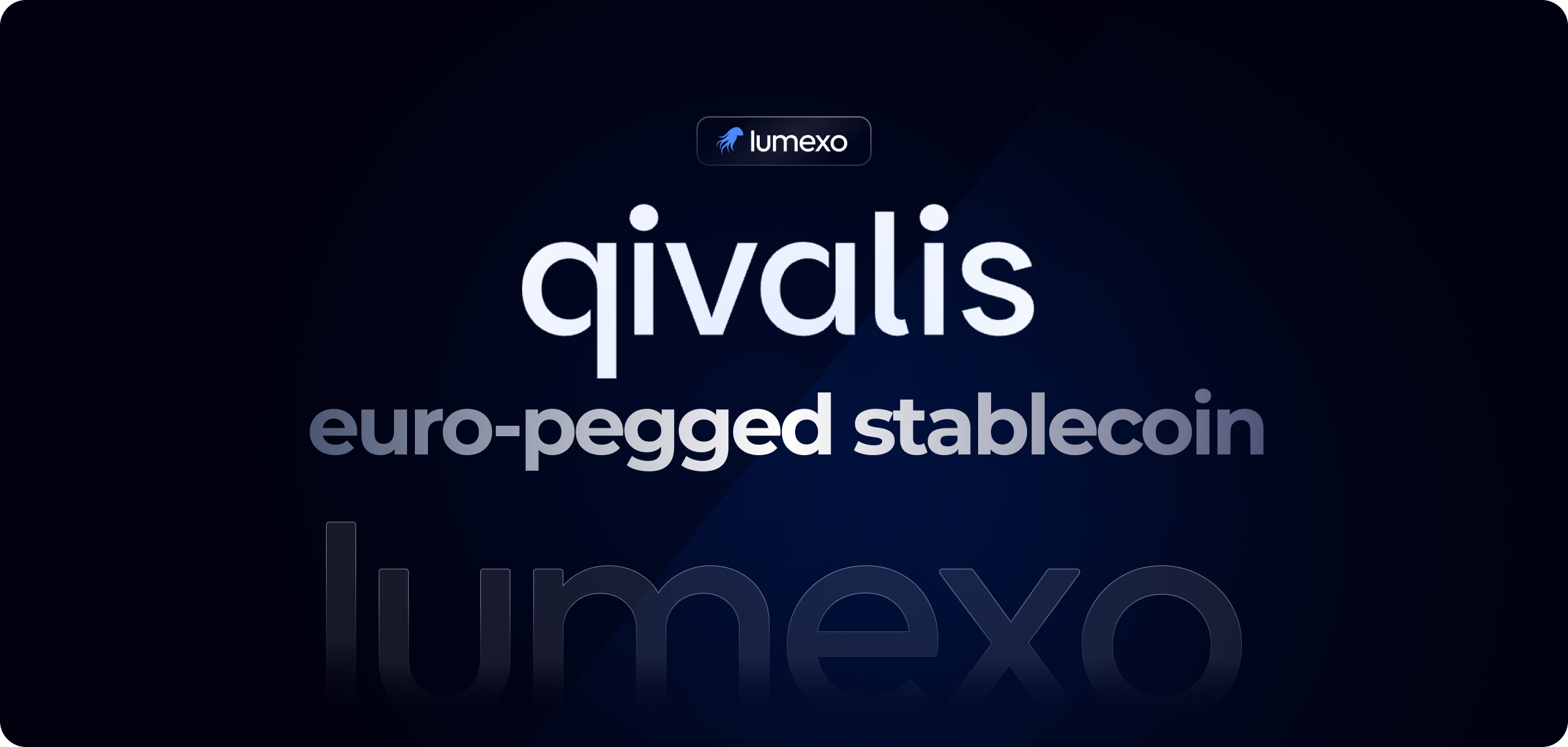 Qivalis Euro Stablecoin European Banks