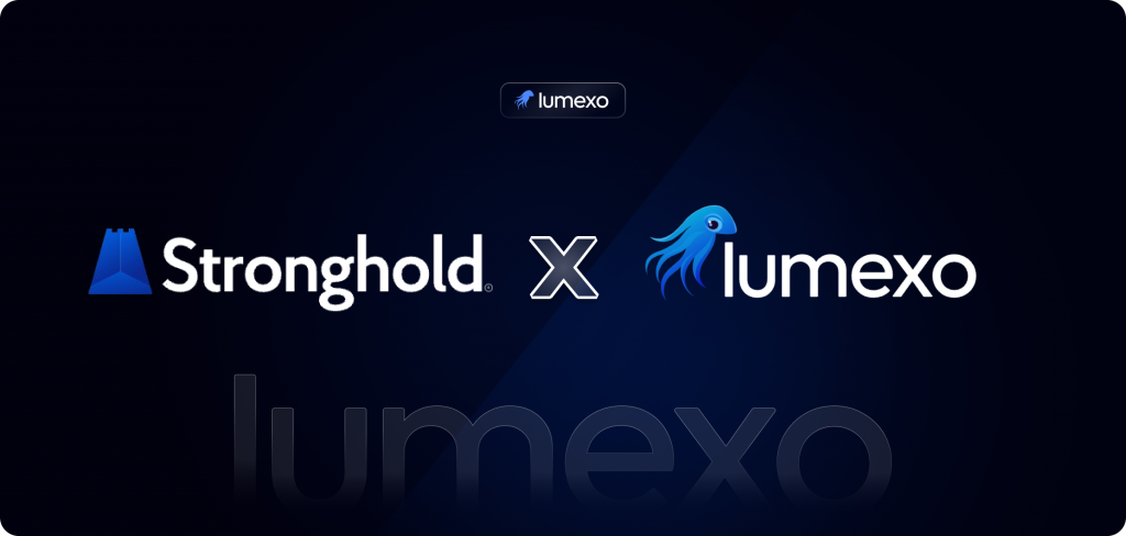 Stronghold Stellar Lumexo