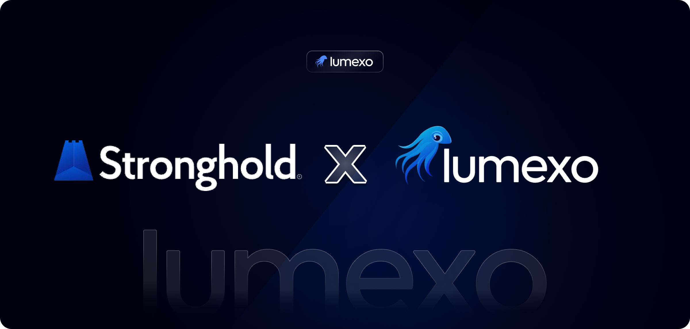 Stronghold Stellar Lumexo