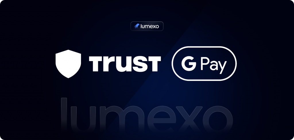 Google Pay Trust Wallet Integration