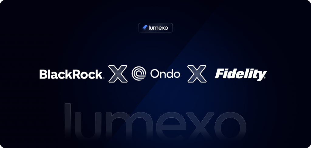 Onchain Money Market Fund XLM