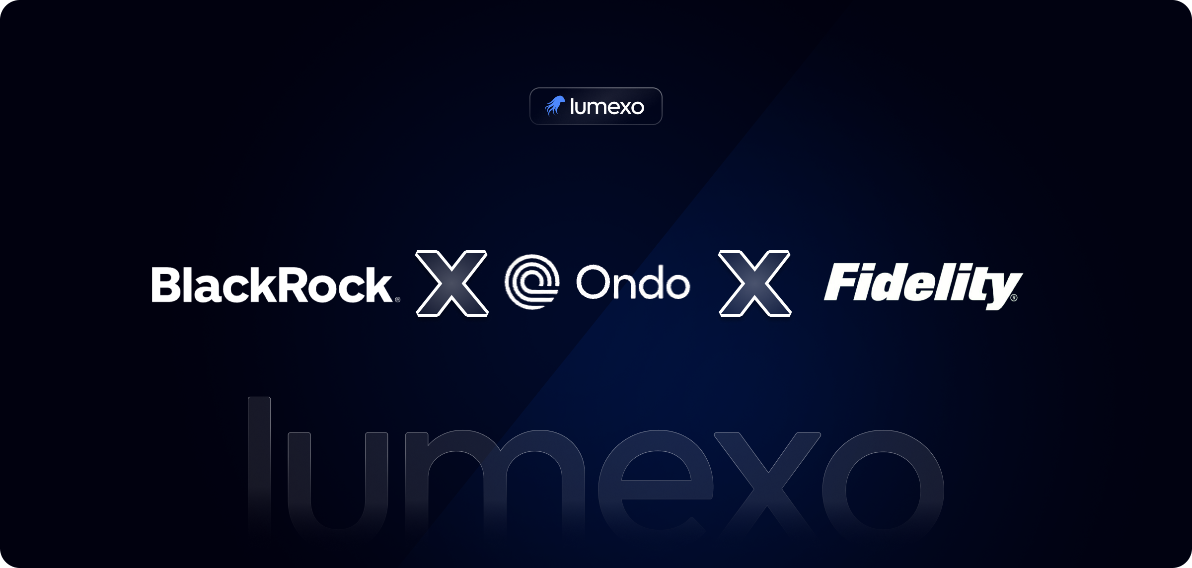 Onchain Money Market Fund XLM