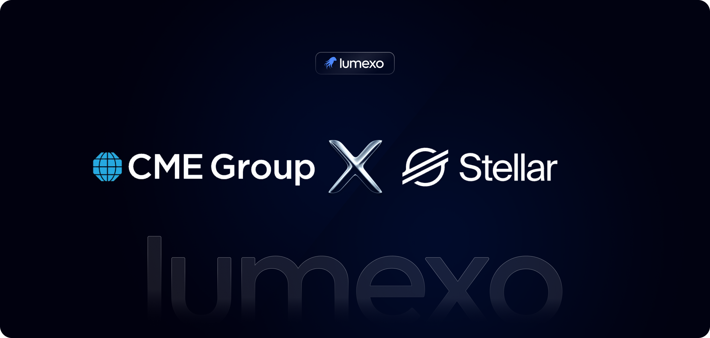 CME Group XLM futures