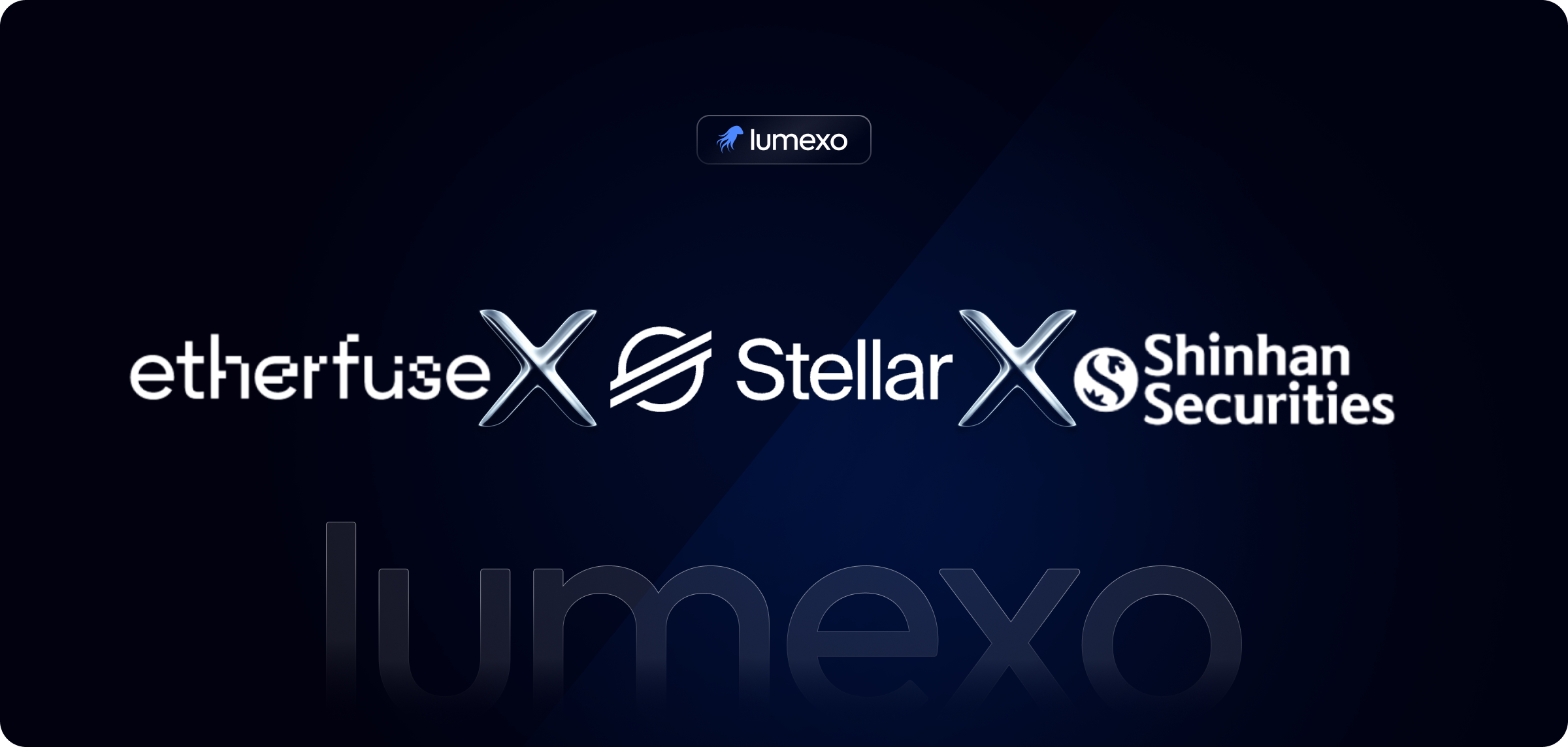 tokenized Korean government bonds Stellar